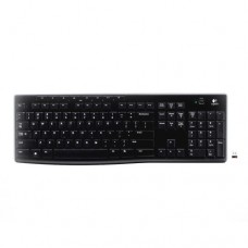 Logitech K270 Wireless